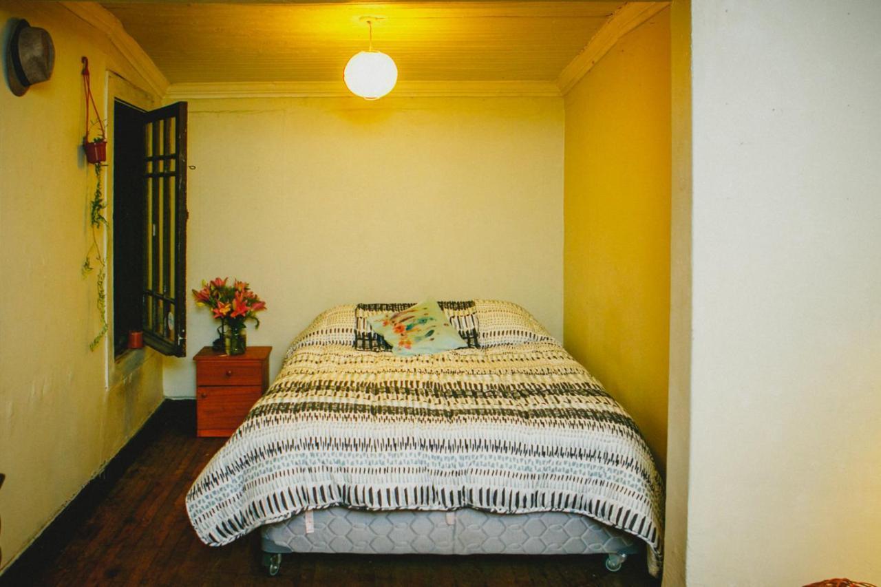 Homestay Subercaseaux Patrimonial