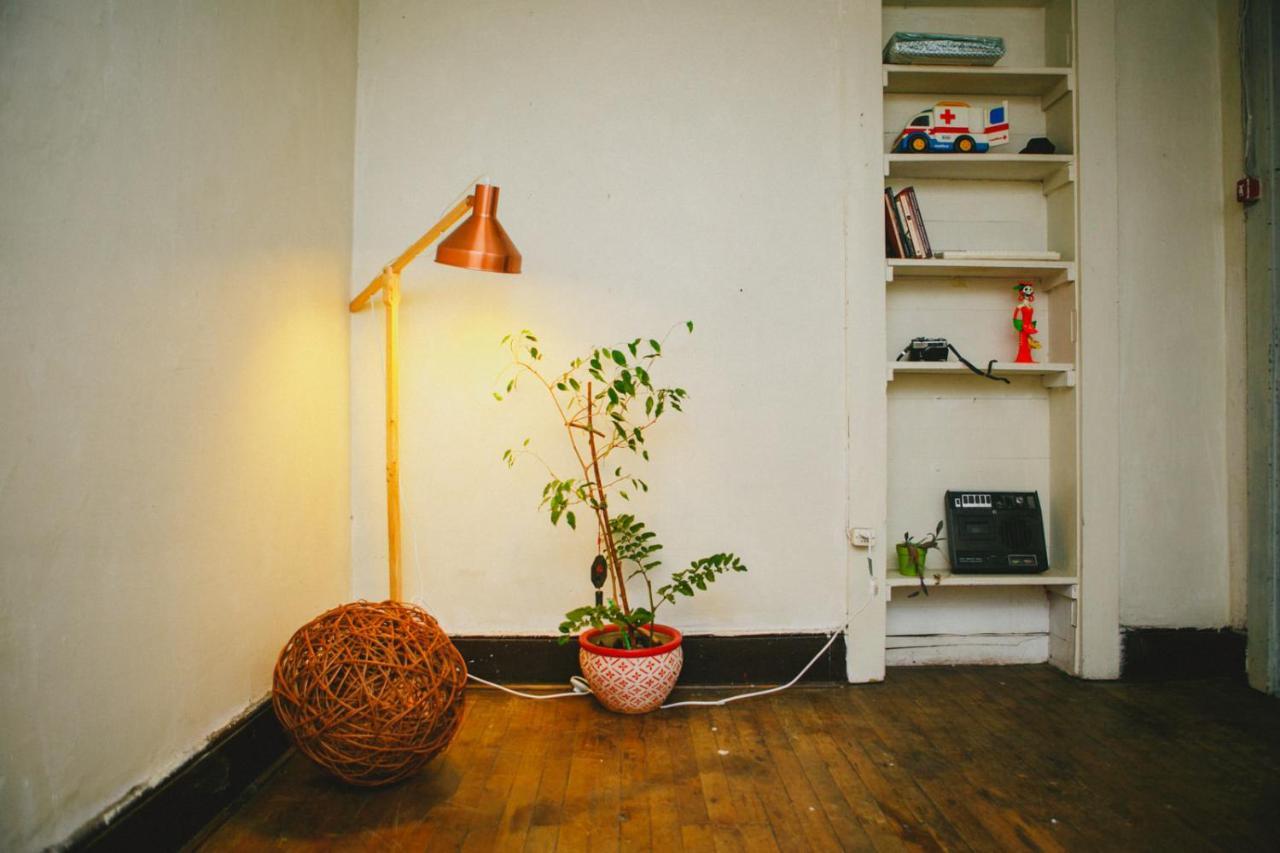 Subercaseaux Patrimonial Homestay *
