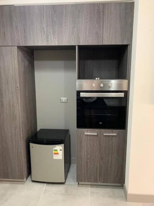 Departamentos Amoblados Centro 1 Y 2 General Mackenna Apartamento Santiago