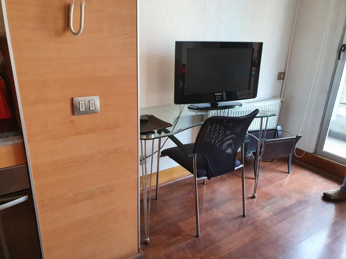 Departamento A 1 Cuadra De Metro Pedro De Valdivia Apartamento Santiago de Chile