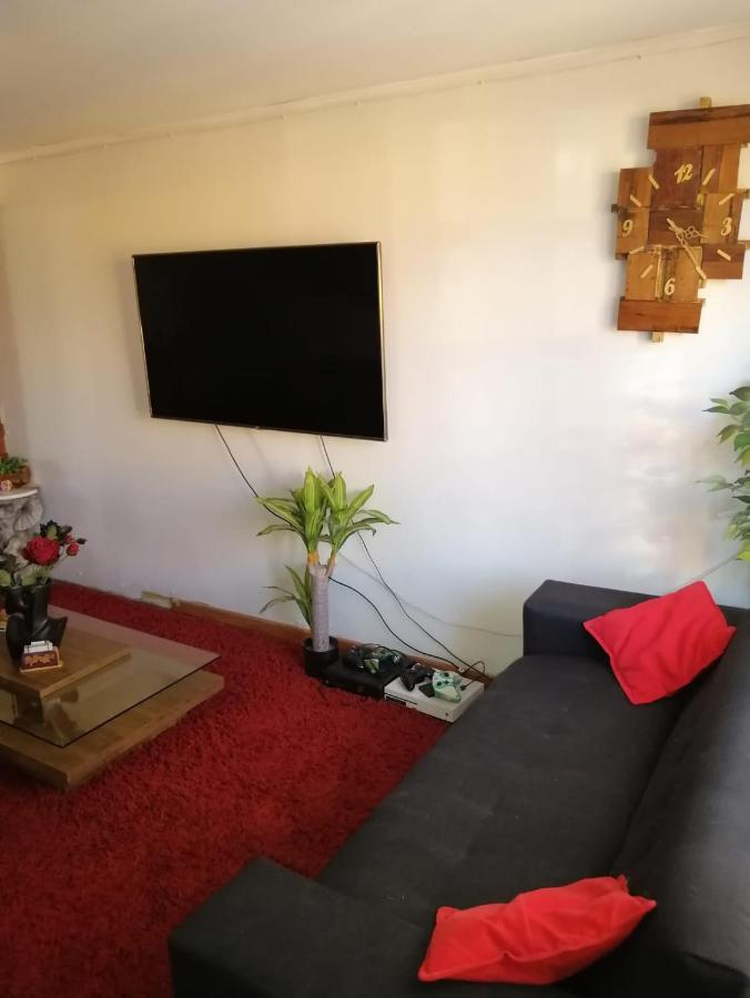 Habitación en casa particular Los Laguitos