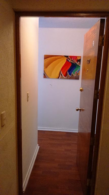 Departamento Paseo Bulnes Metro La Moneda Apartamento *