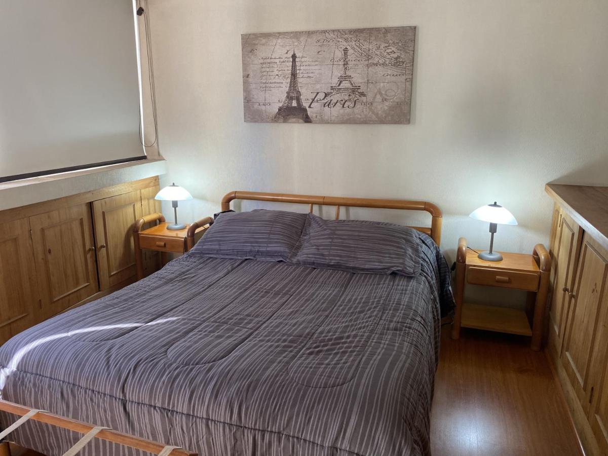 Apartamento La Dehesa House *