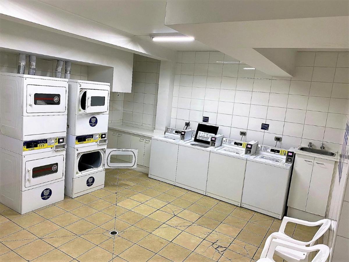 Moderno Y Estiloso Excelente Ubicación, Condes Apartamento