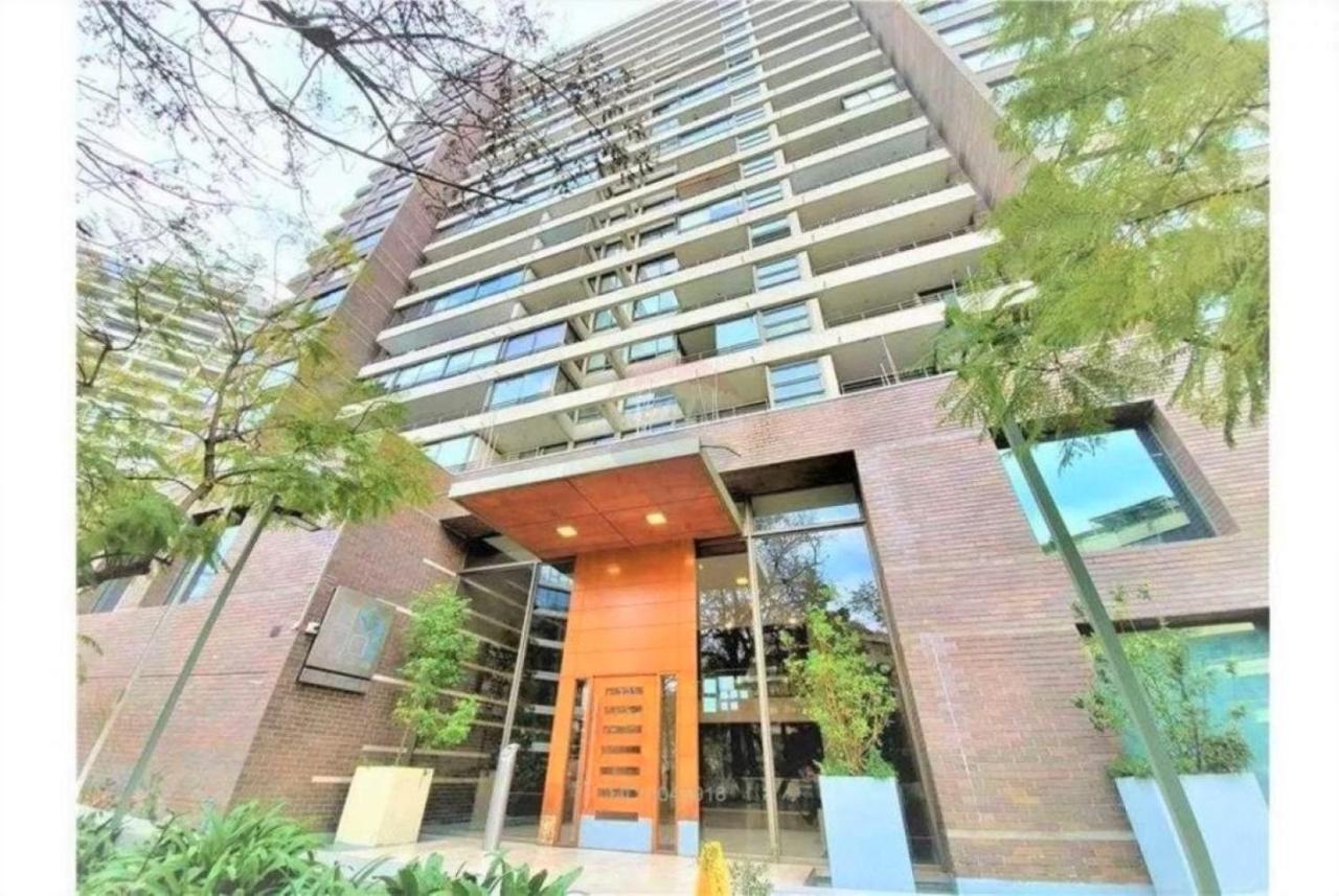 Apartamento Moderno Y Estiloso Excelente Ubicación, Condes