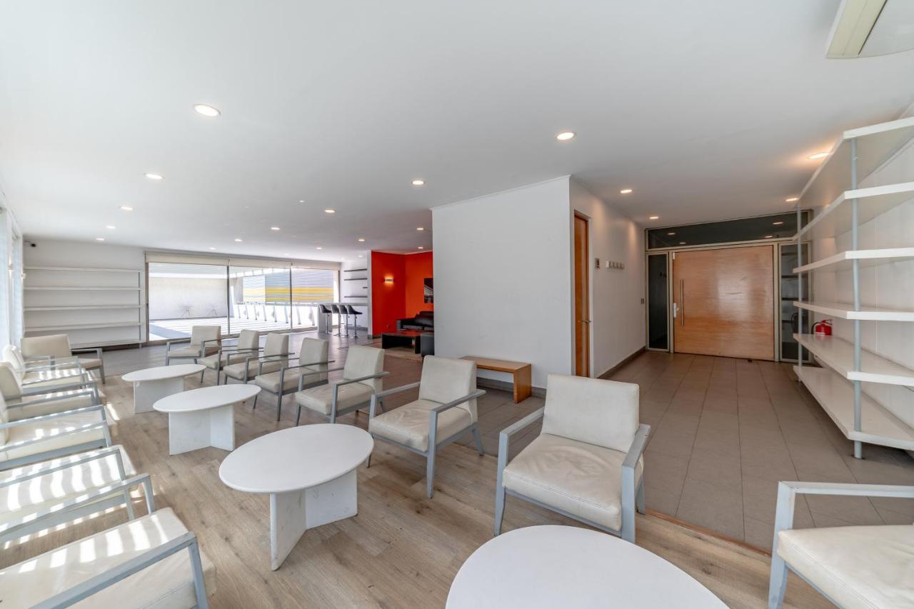 Apartamento Moderno Y Estiloso Excelente Ubicación, Condes *
