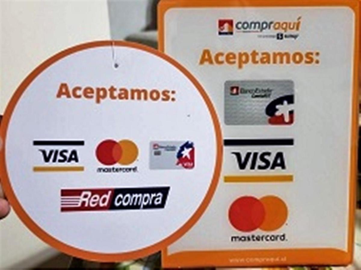 Moderno Y Estiloso Excelente Ubicación, Condes Apartamento