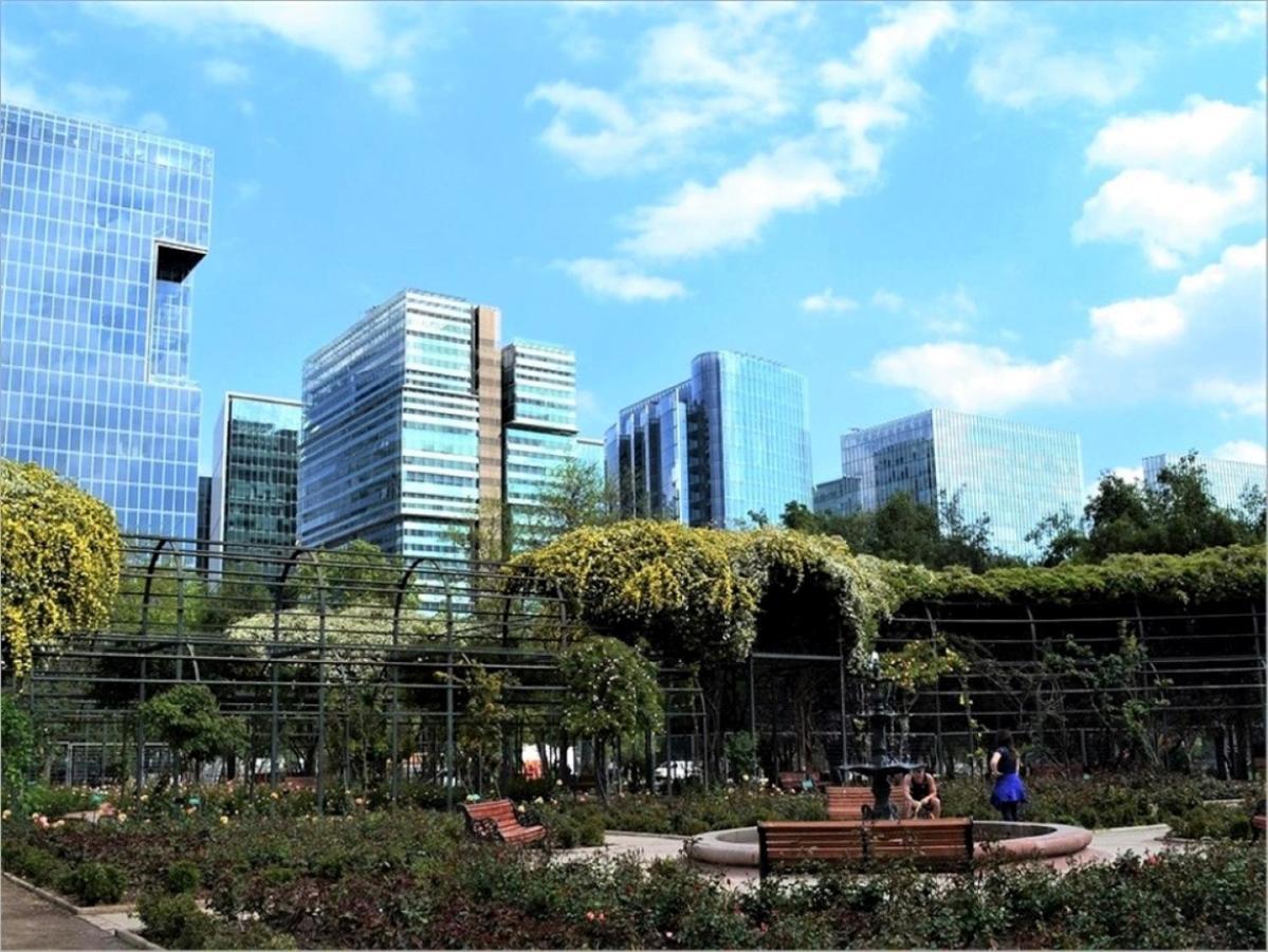 Apartamento Moderno Y Estiloso Excelente Ubicación, Condes *