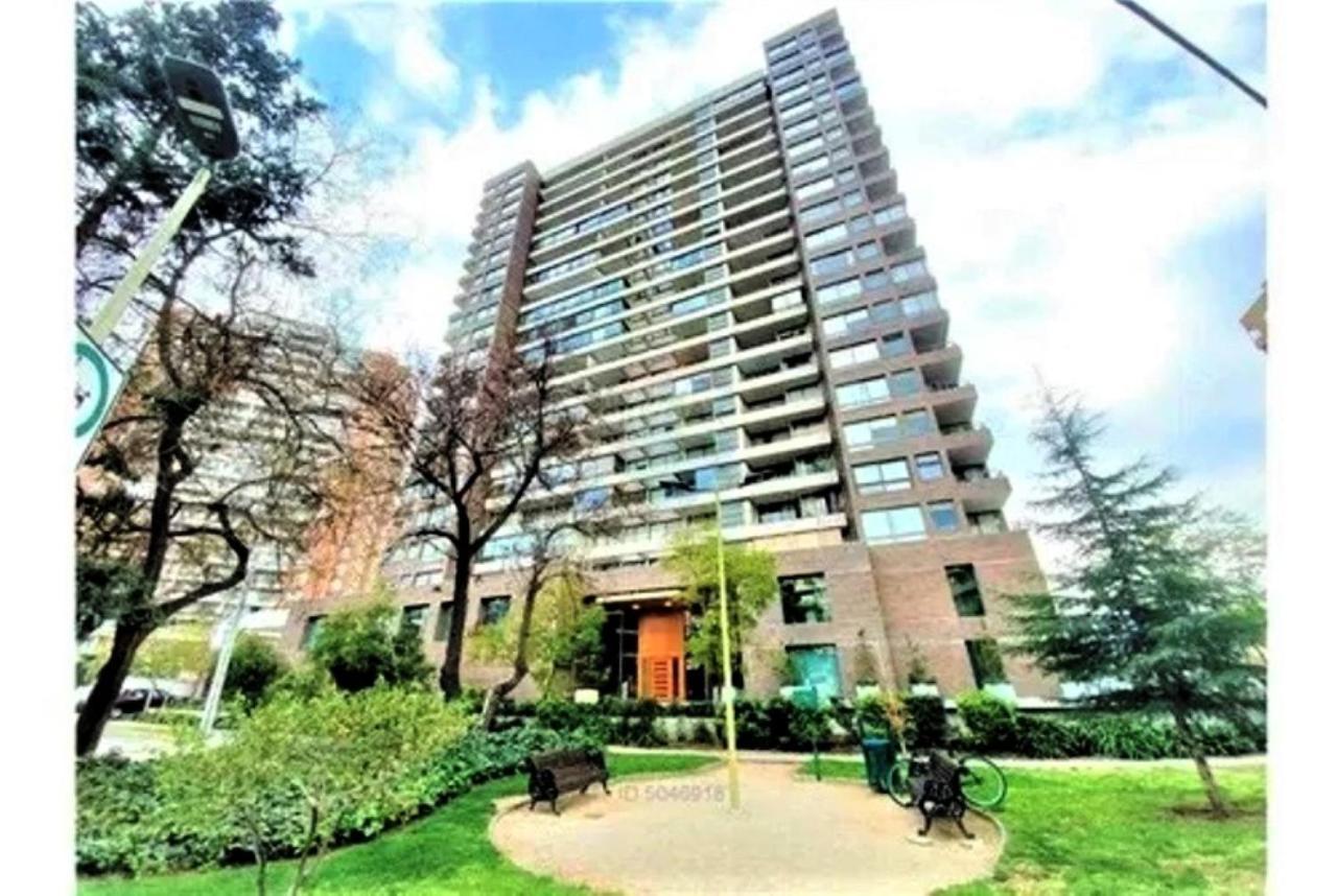 Moderno Y Estiloso Excelente Ubicación, Condes Apartamento *