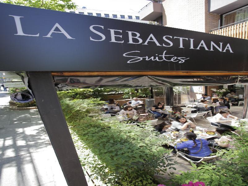 La Sebastiana Santiago de Chile