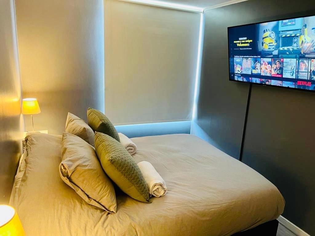 R&b Apartamento *
