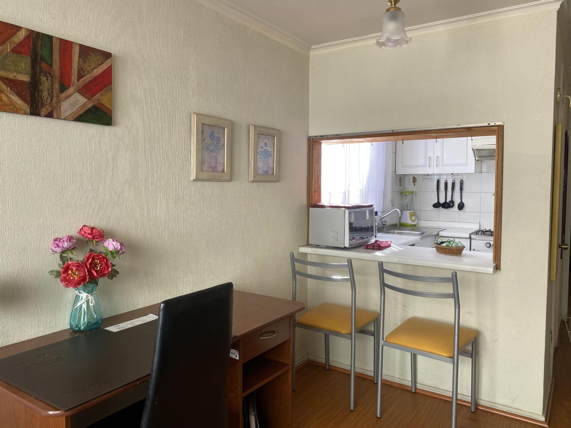 Apartamento La Dehesa House *