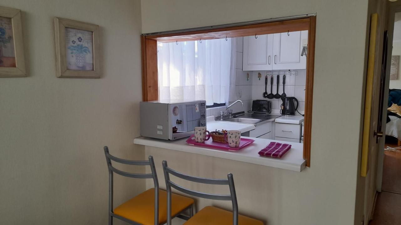 La Dehesa House Apartamento