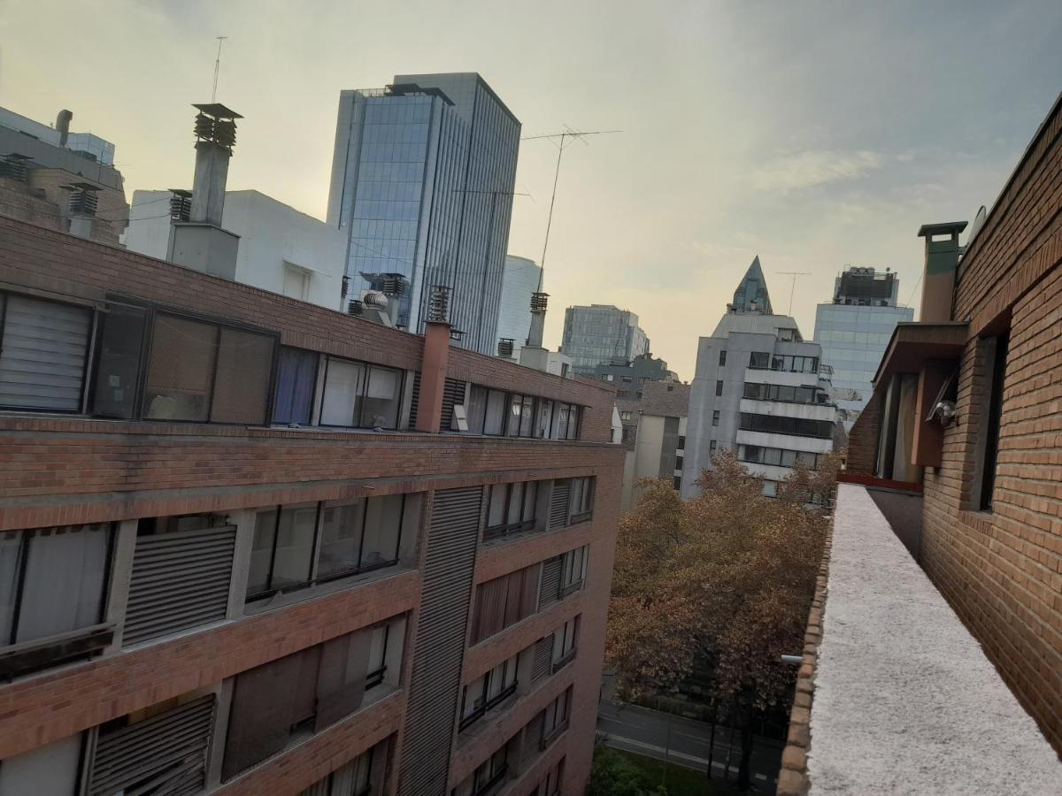 La Dehesa House Apartamento Santiago de Chile