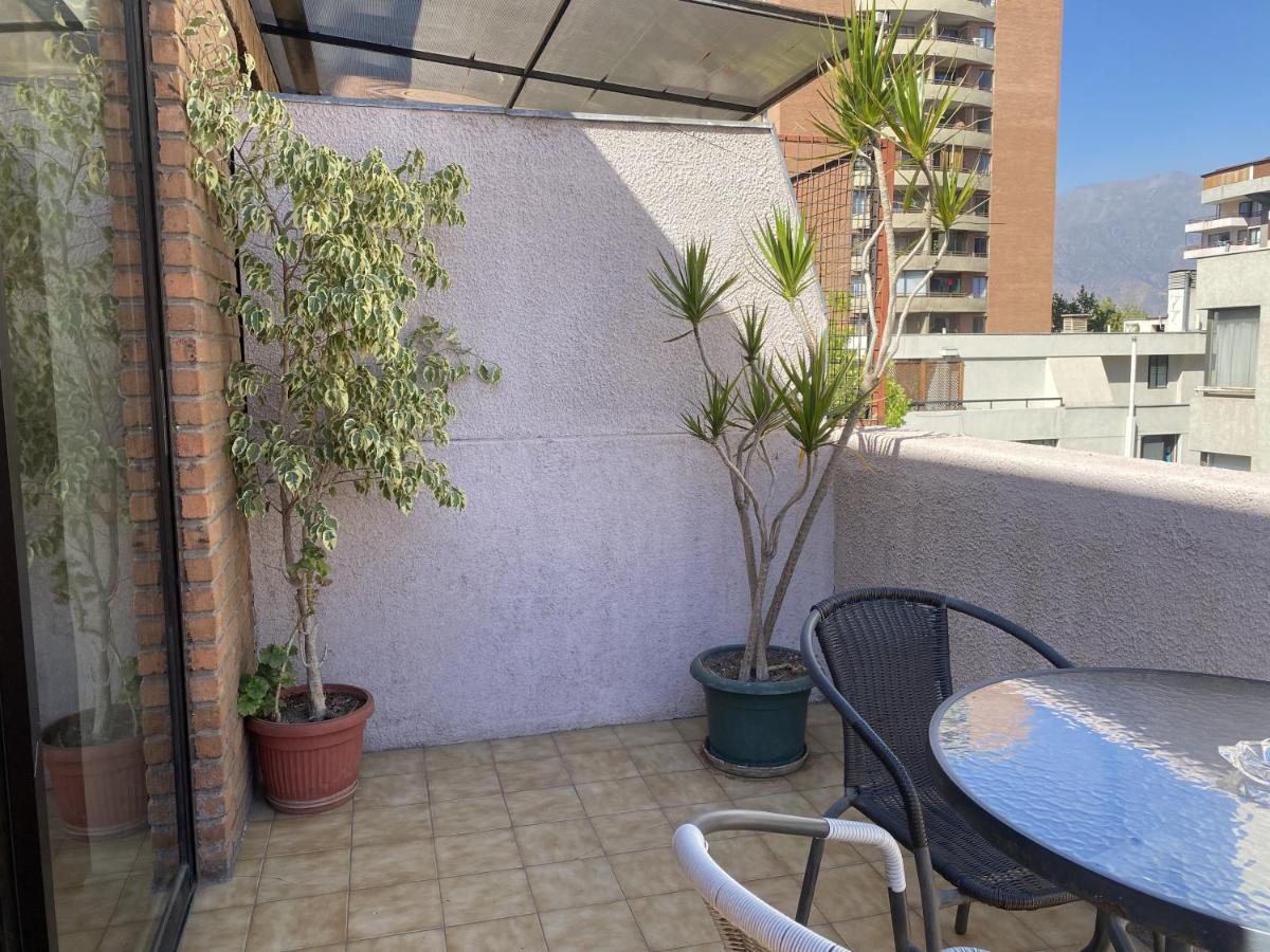 La Dehesa House Apartamento *