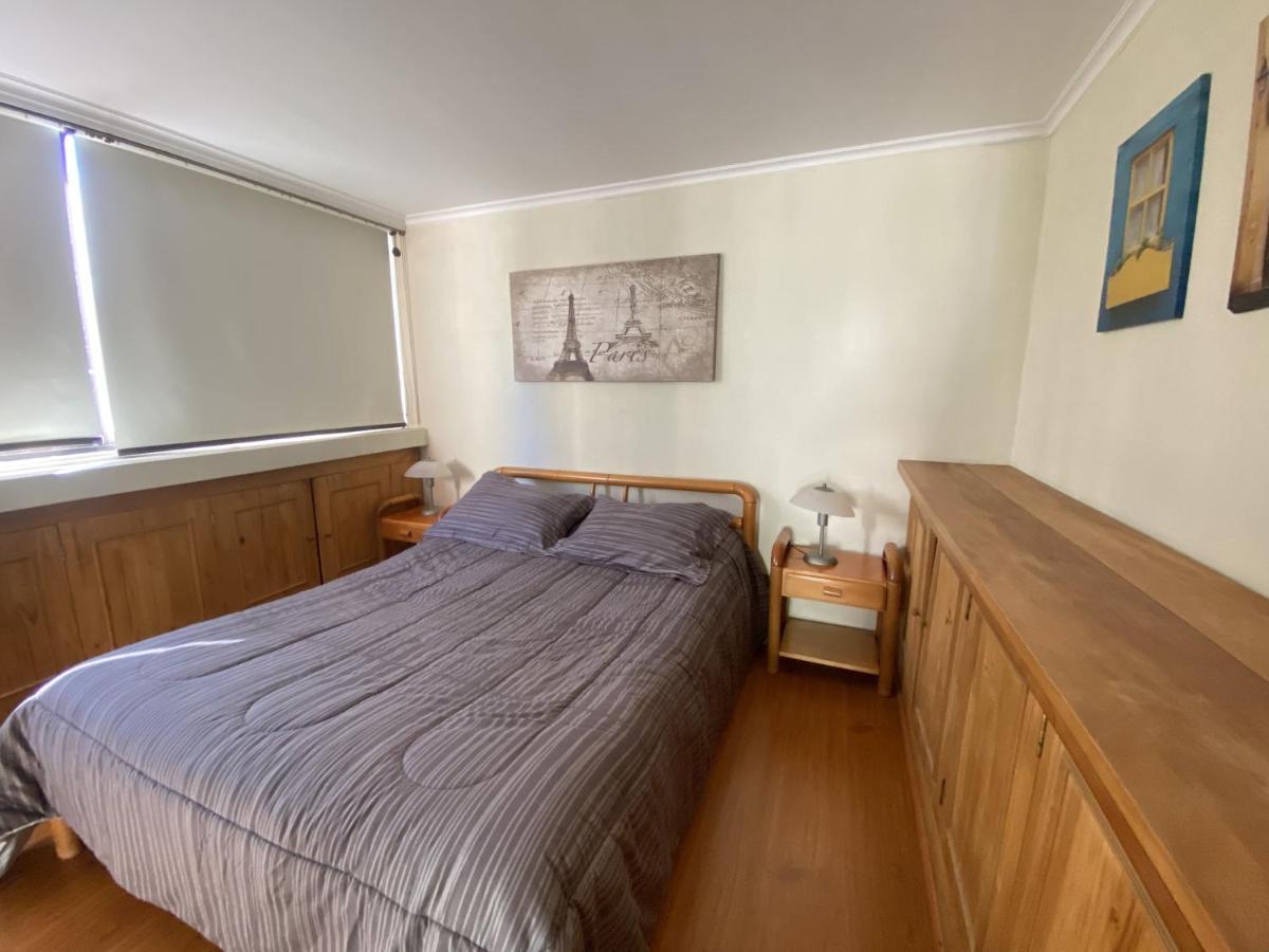 La Dehesa House Apartamento