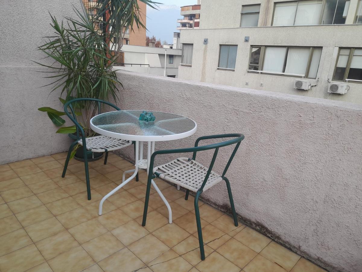 La Dehesa House Apartamento