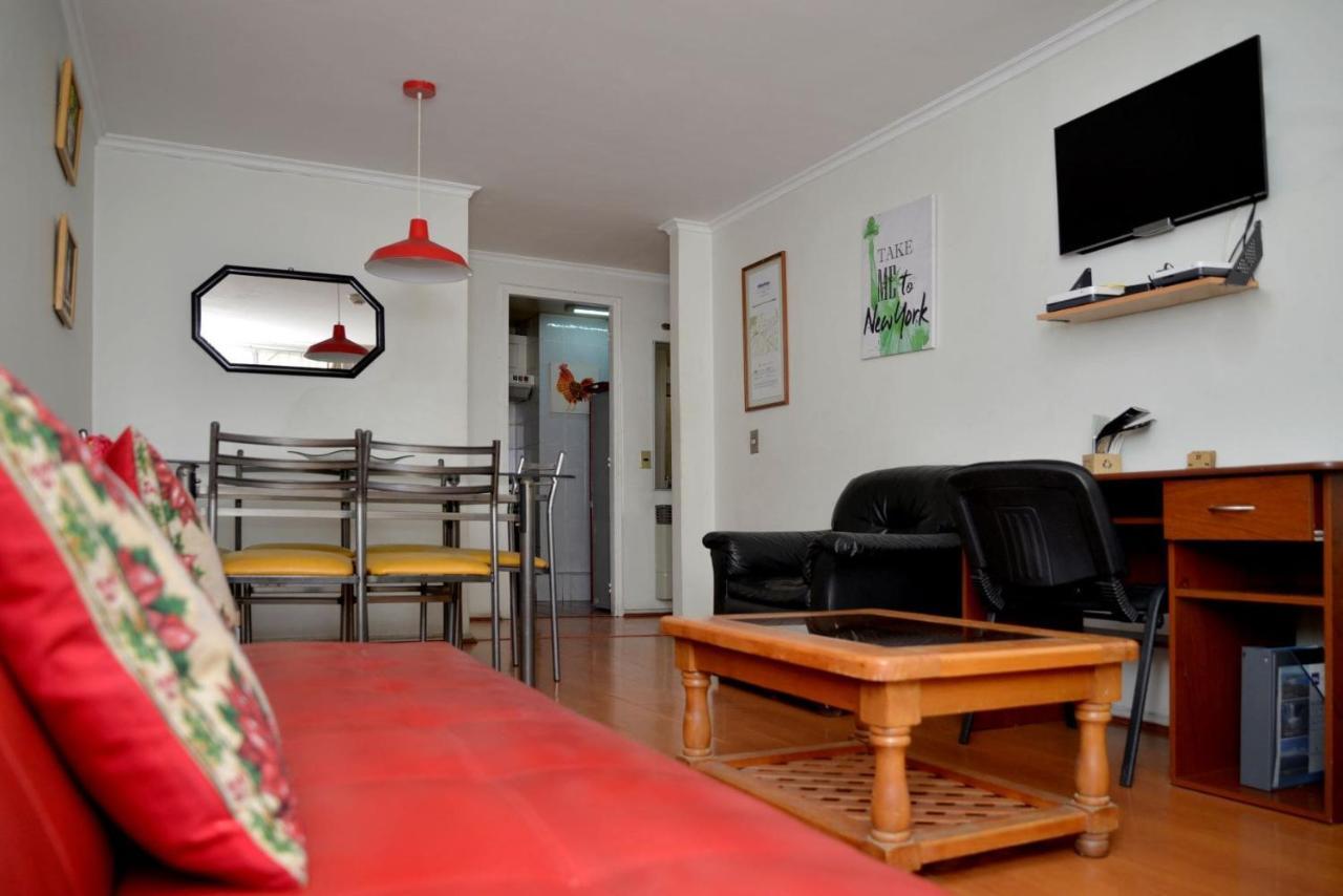 Apartamento La Dehesa House *