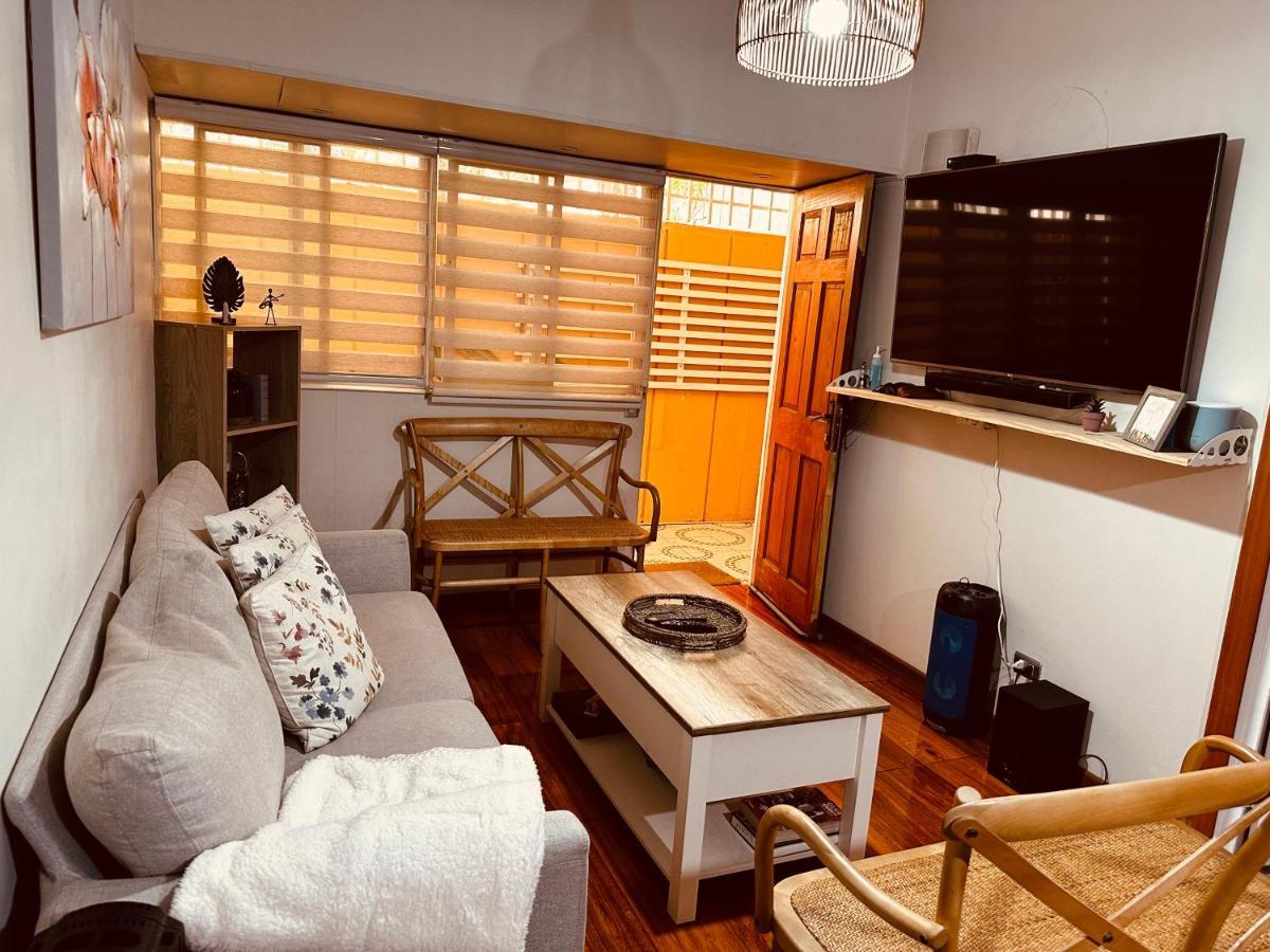 Nela Apartamento