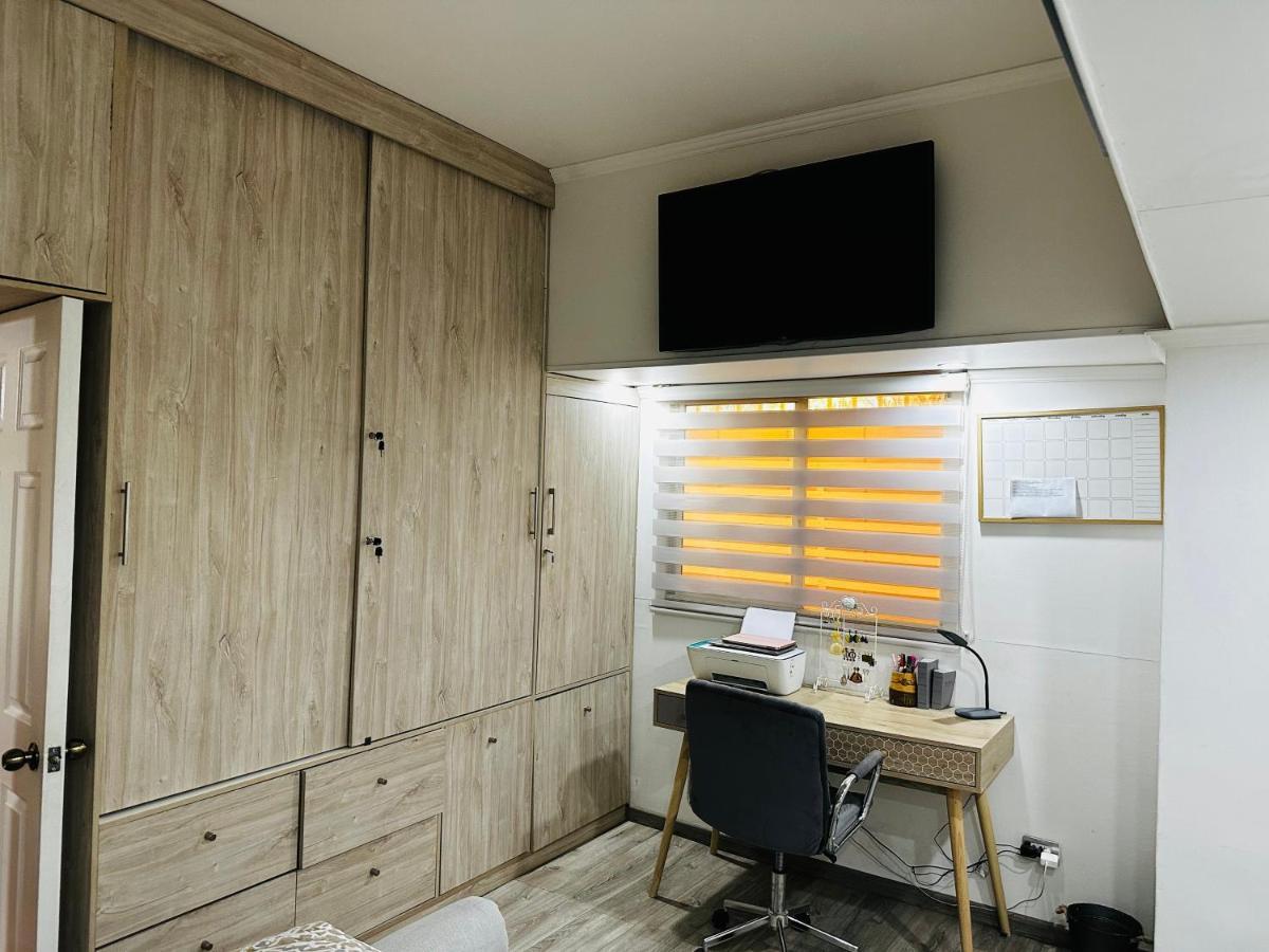 Apartamento Nela Santiago de Chile