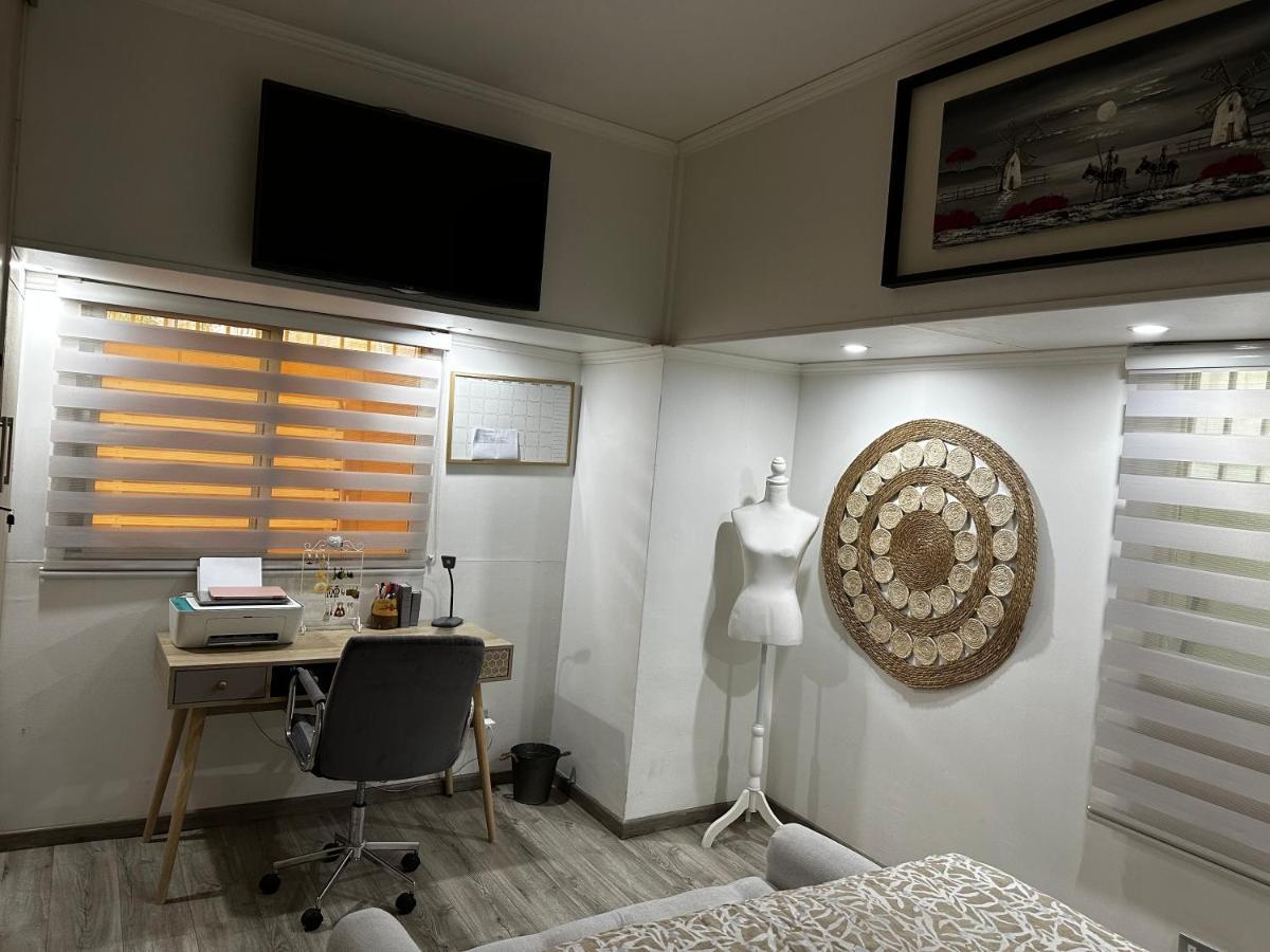 Nela Apartamento