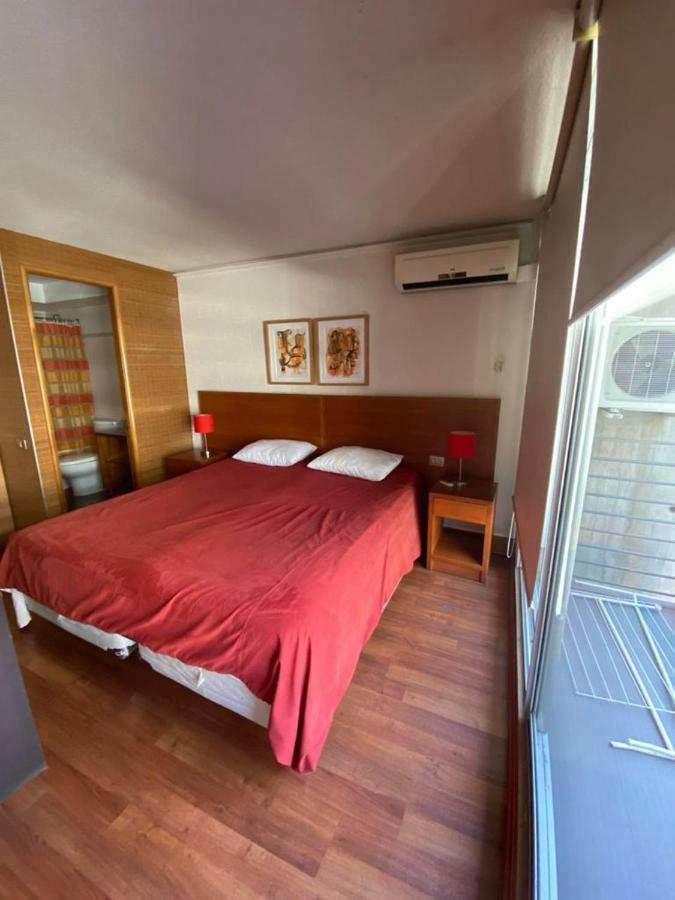 Departamento En Providencia Cerca Metro Pedro De Valdivia Apartamento Santiago