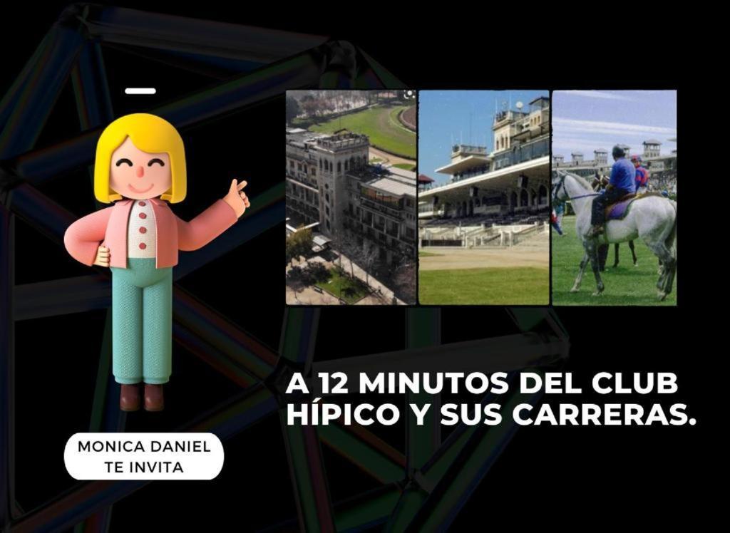 Departamento Amoblado Cerca Del Movistar Arena *
