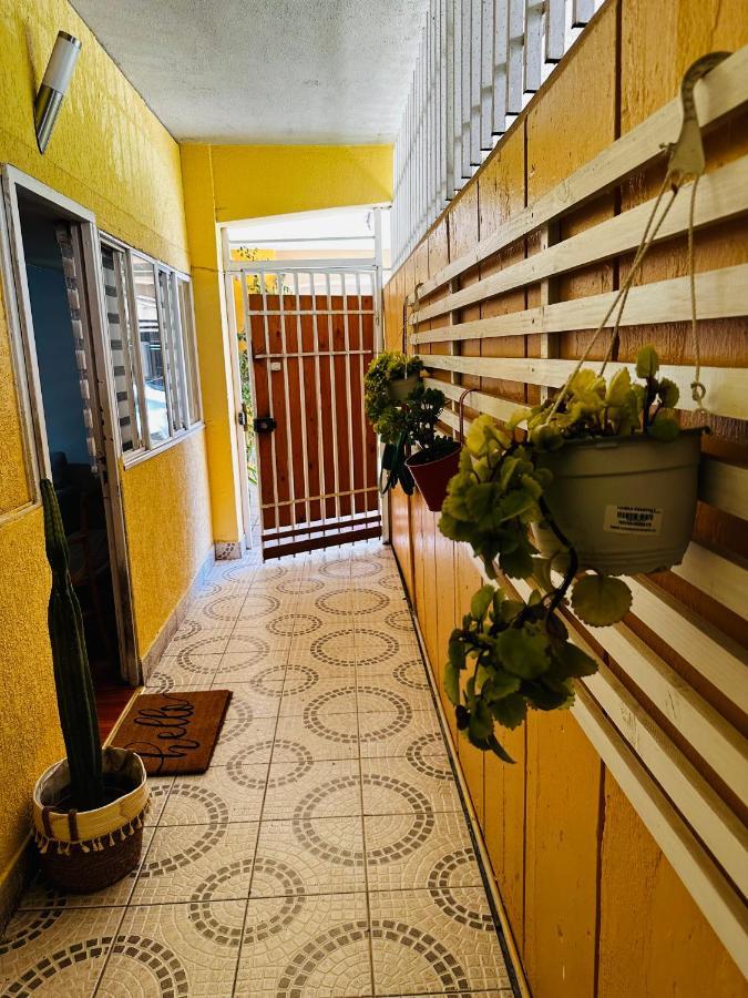 Apartamento Nela *