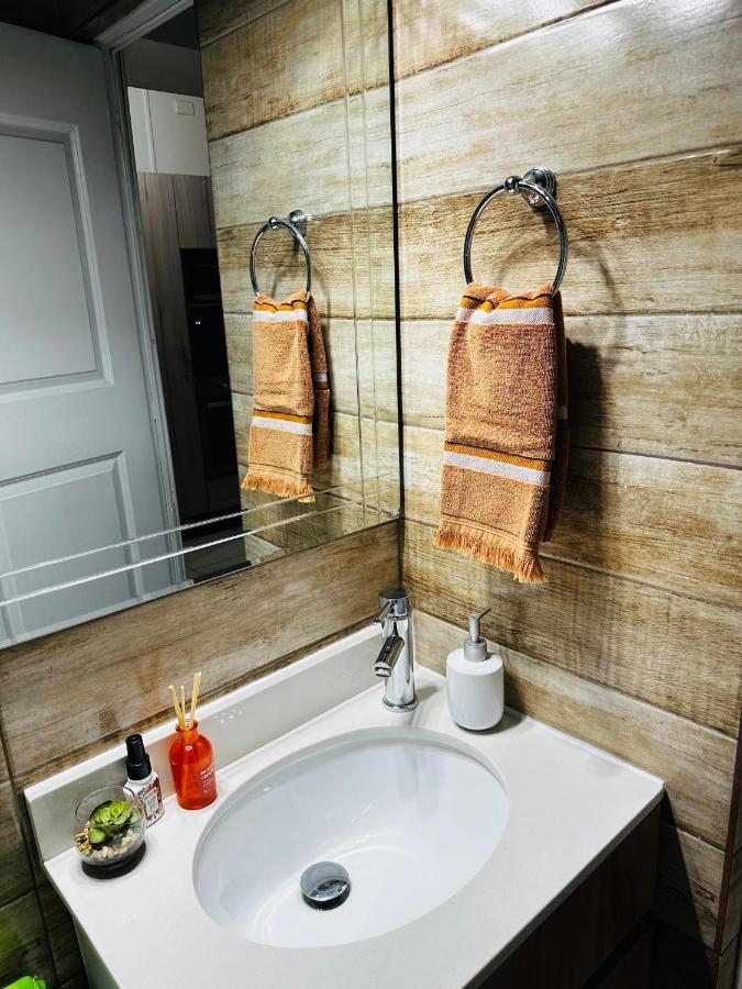 Apartamento Nela