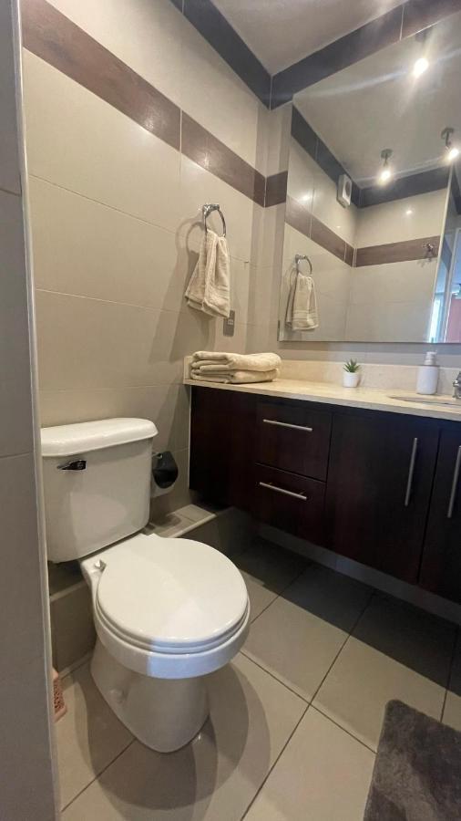 Apartamento Departamentos Amoblados V&v *