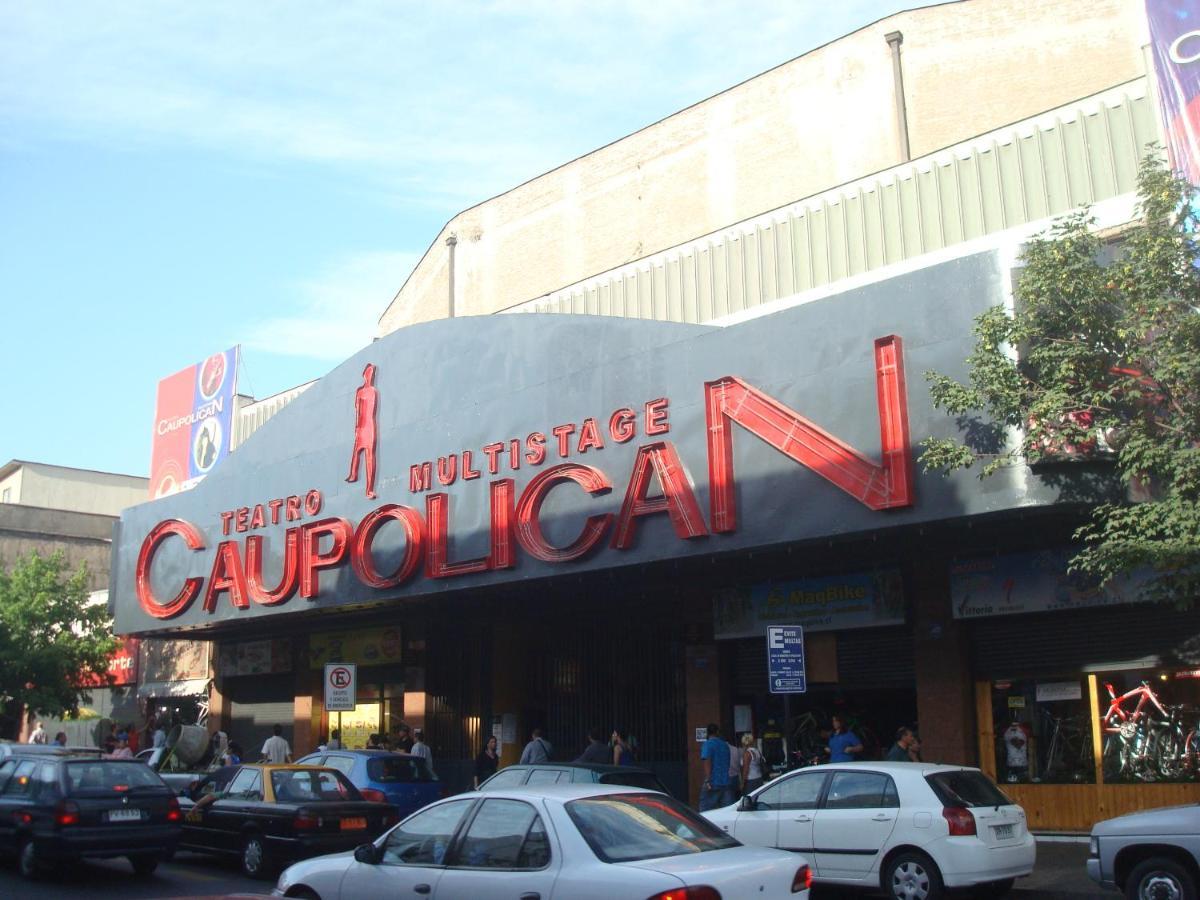 Con Ubicacion Estrategica Cerca Del Movistar Arena Y Del Centro Turistico De * Santiago