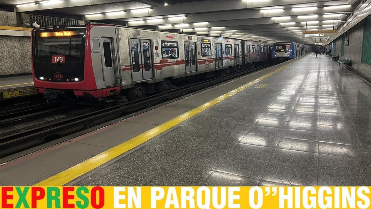 Con Ubicacion Estrategica Cerca Del Movistar Arena Y Del Centro Turistico De * Santiago