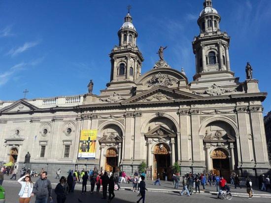 Con Ubicacion Estrategica Cerca Del Movistar Arena Y Del Centro Turistico De *