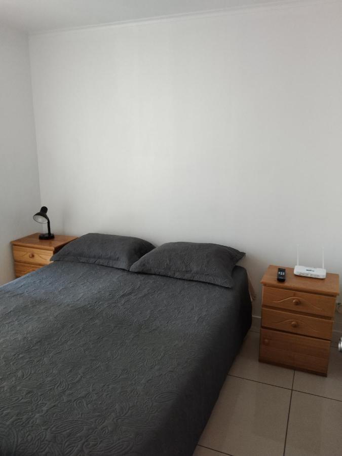 Apartamento Paz 01 *