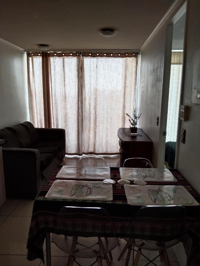 Paz 01 Apartamento