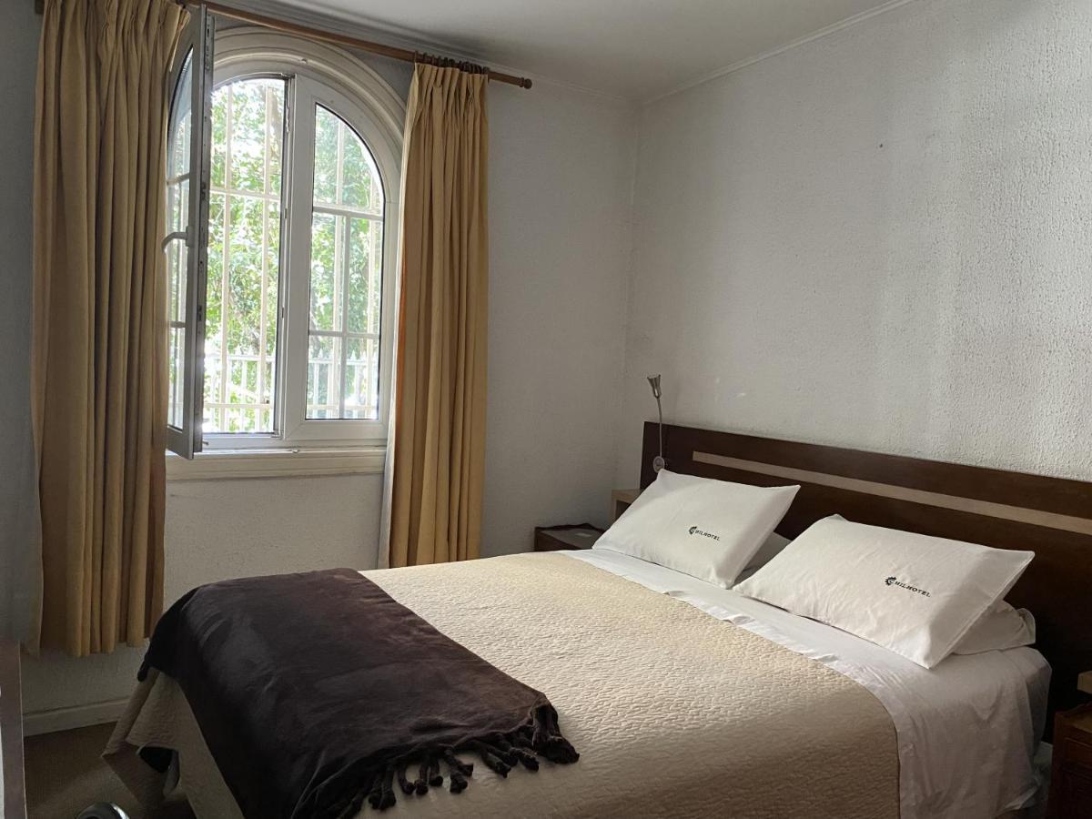 Chilhotel En Providencia