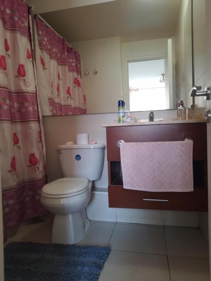 Arriendo Departamento A Turistas En Apartamento *