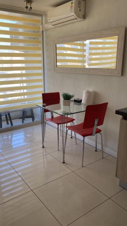 Apartamento Erika *