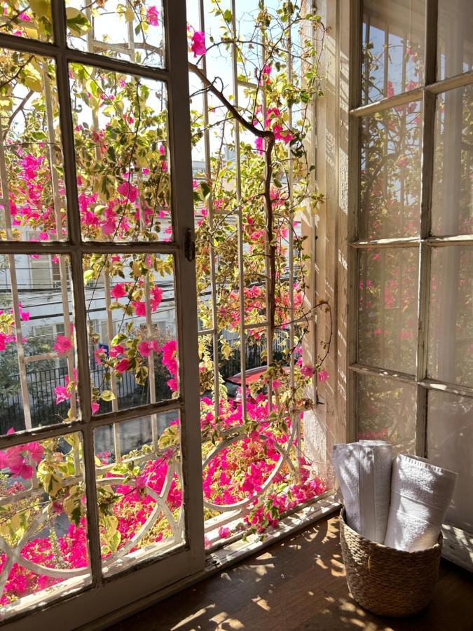 Casona Lorena Homestay Santiago