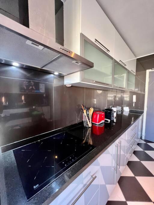 Apartamento Lujoso Depto En Providencia Santiago de Chile