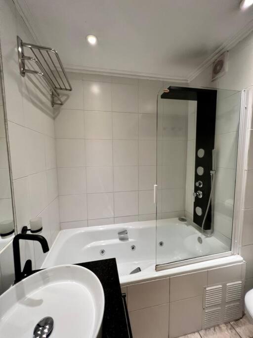 Apartamento Lujoso Depto En Providencia