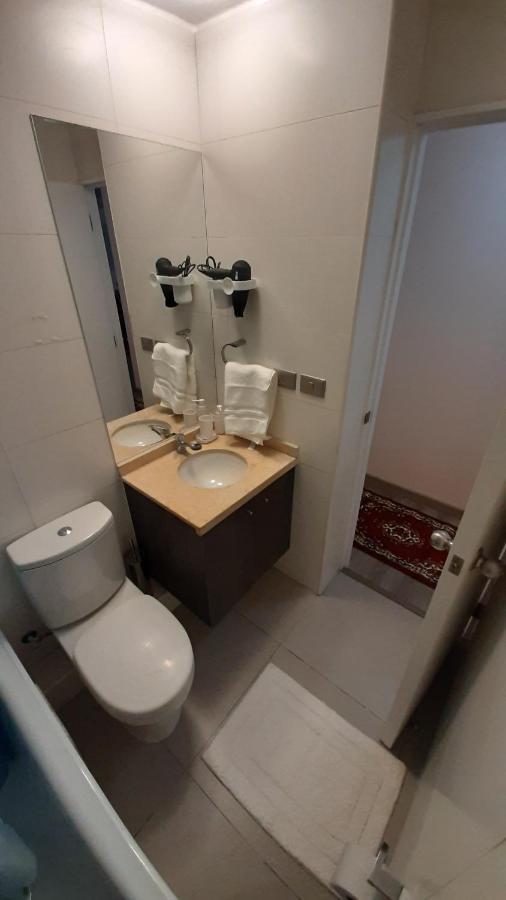 Apartamento Loica Chile *