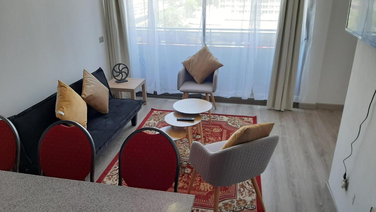 Loica Chile Apartamento *
