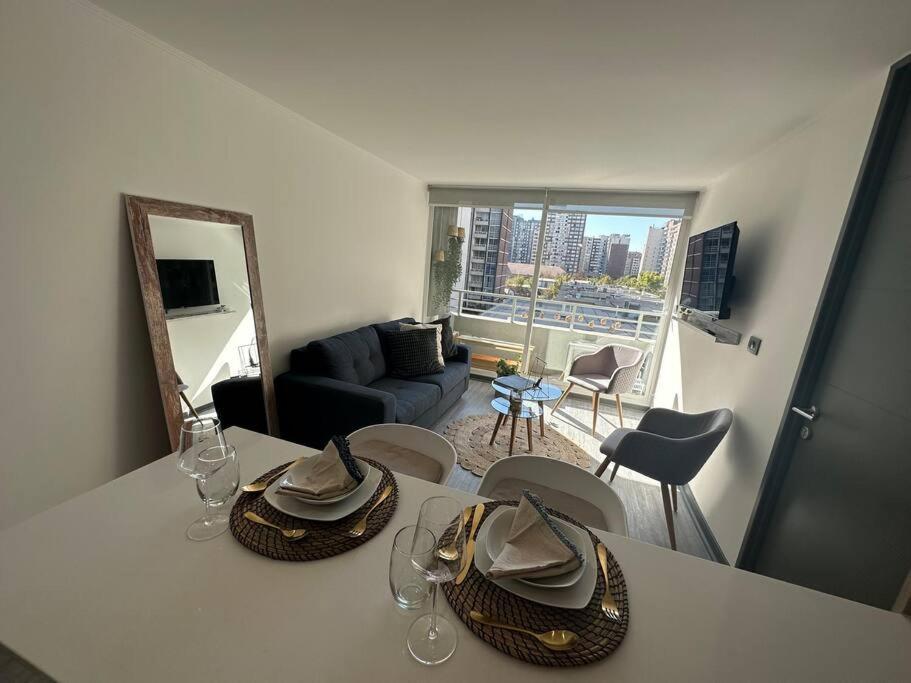 Argomedo Apartamento *