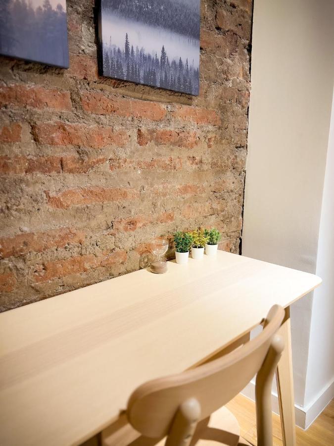 Apartamento Hom I Encantador Depto Tipo En Lastarria *