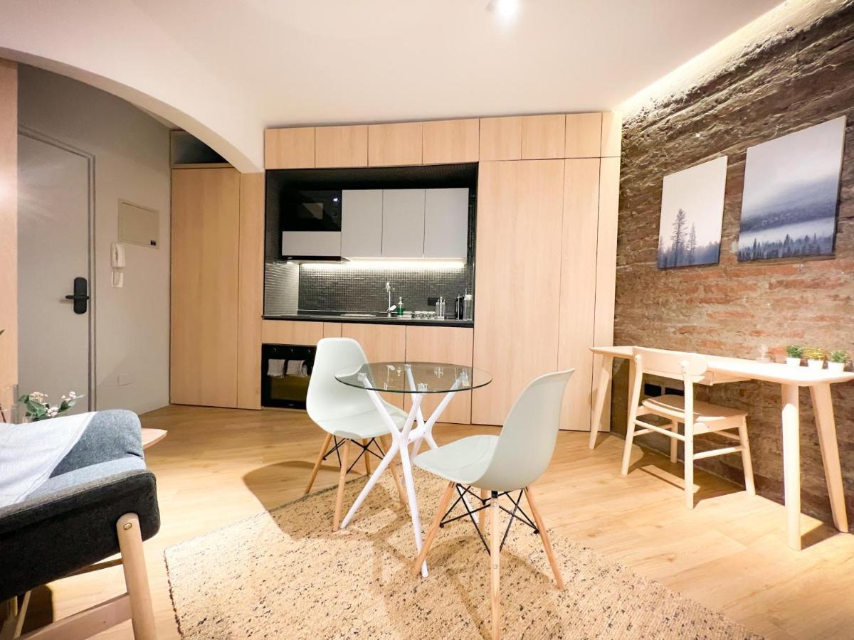 Apartamento Hom I Encantador Depto Tipo En Lastarria