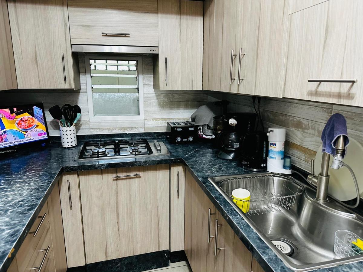 Nela Apartamento *