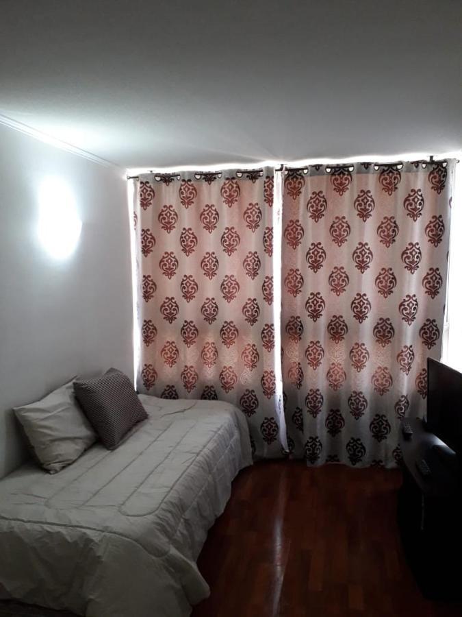 Apartamento Departamentos Alto Moneda