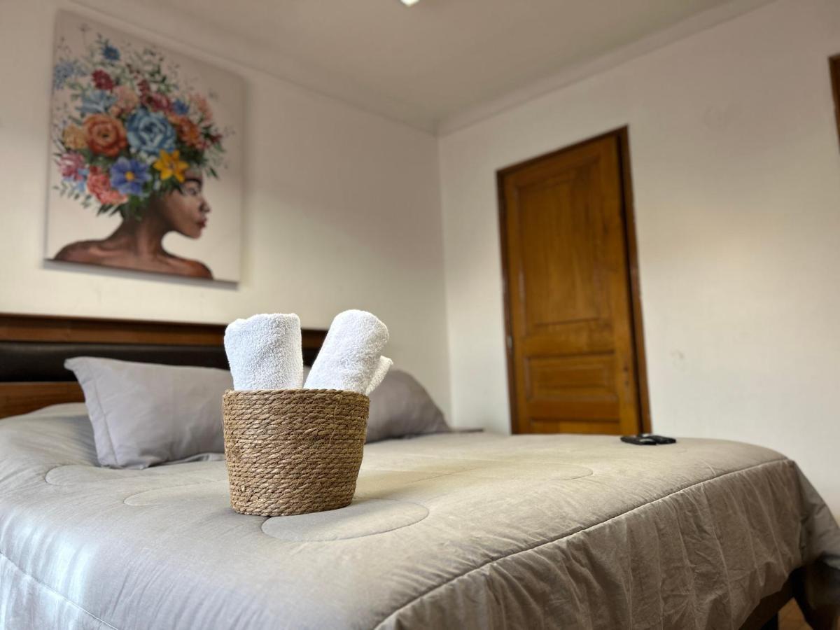 Casona Lorena Santiago