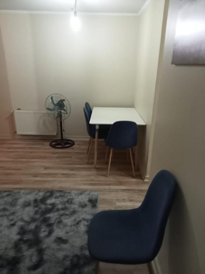 Midas 6 Apartamento *